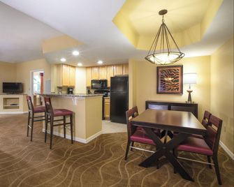 Club Wyndham Palm-Aire - Pompano Beach
