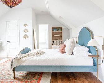 Cloud Nine - Atlanta - Bedroom