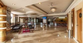 Chandra Inn - Jodhpur - Lobby