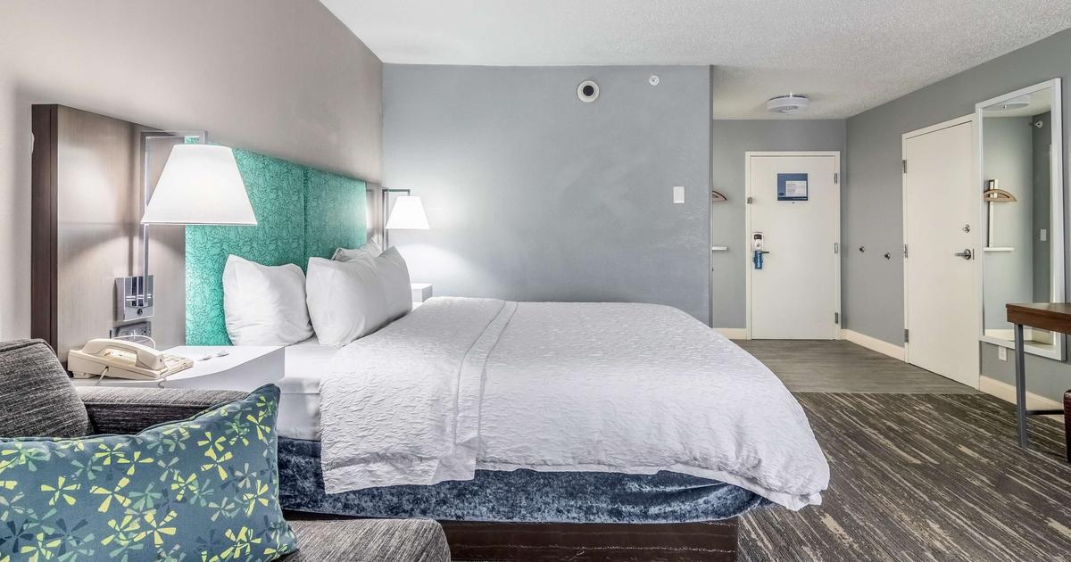 Hampton Inn YoungstownNorth from 109. Youngstown Hotel Deals