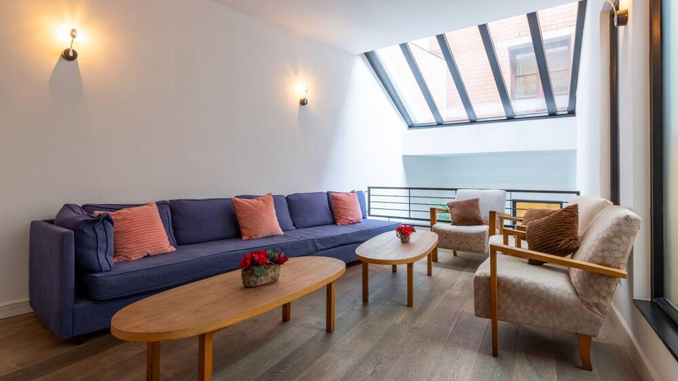 تريب إن إيدن أنتويرب