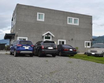 Billingmanor - Beinan Township - Edificio