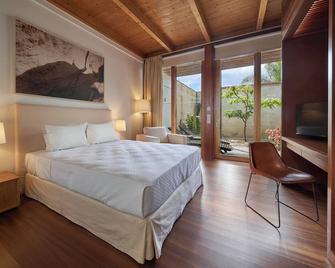 Hotel Porto Santo & Spa - Порту-Санту - Спальня