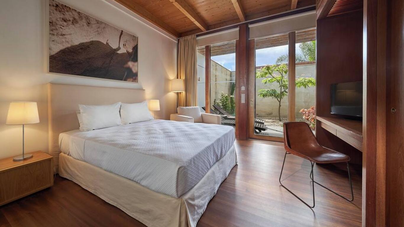 Hotel Porto Santo & Spa