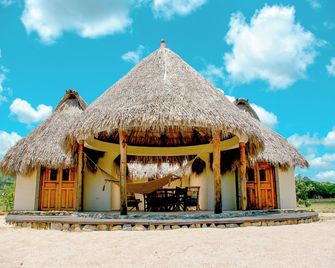 Hotel Punta Teonoste Boutique Beachfront Resort - Rivas