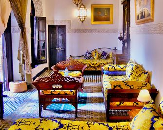 Riad Fes Baraka & Spa - Fez