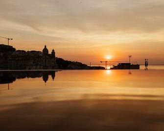 Memmo Alfama - Design Hotels - Lissabon