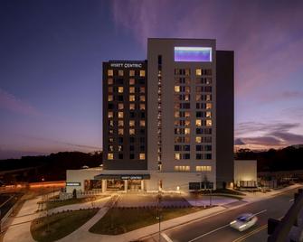 Hyatt Centric Buckhead Atlanta - Atlanta - Building