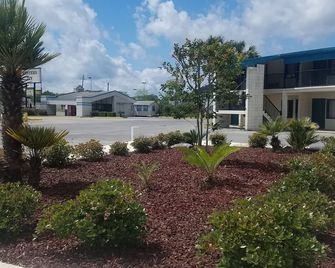 Western Inn - Pensacola - Pensacola - Exterior