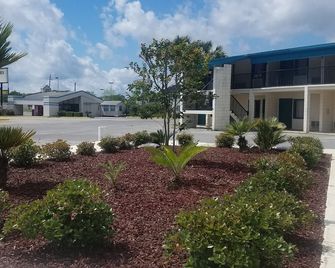 Western Inn - Pensacola - Pensacola - Outdoor view