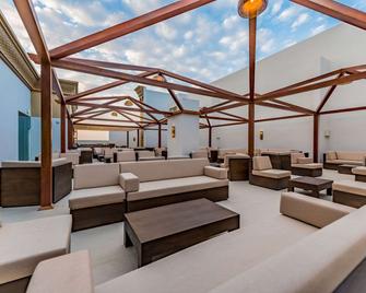 Time Rako Hotel - Al Wakra - Lounge