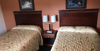 Travel Inn - Horseheads - Bedroom