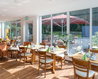 Hotel Sarah - Heinsberg - Restaurant