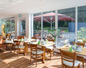 Hotel Sarah - Heinsberg - Restaurant