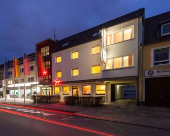 Centro Hotel Goya Wolfsburg, Trademark Collection by Wyndham - Wolfsburg - Building