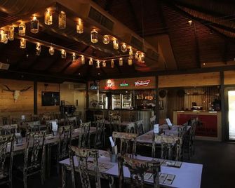 Cattrall Park Motel - Каррата - Ресторан
