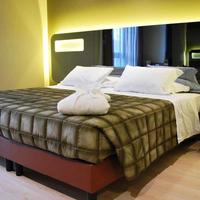 Idea Hotel Plus Savona - Savona - Camera da letto