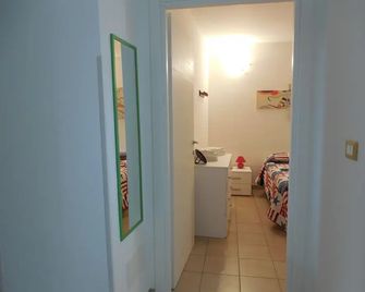 Casa Matilda - Castel di Tora - Pasillo