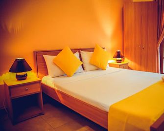 The Terranova Inn - Negombo - Soverom