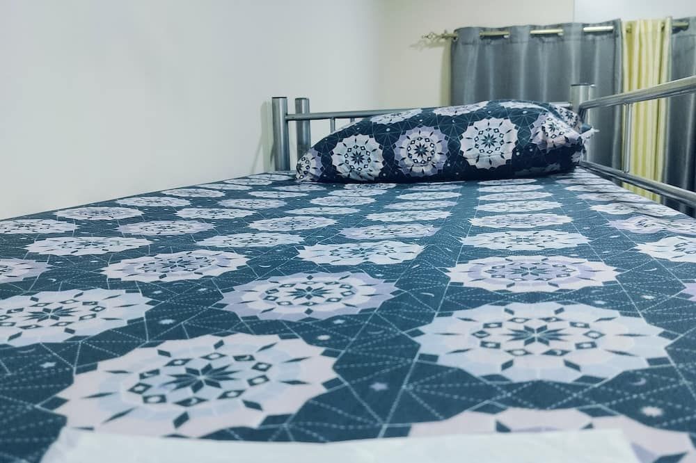 Rovers Hostel - Dubaï - Chambre