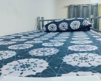 Rovers Boys Hostel Dubai Near Gold Souq Metro - Dubai - Schlafzimmer