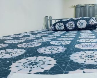 Rovers Hostel - Dubaï - Chambre