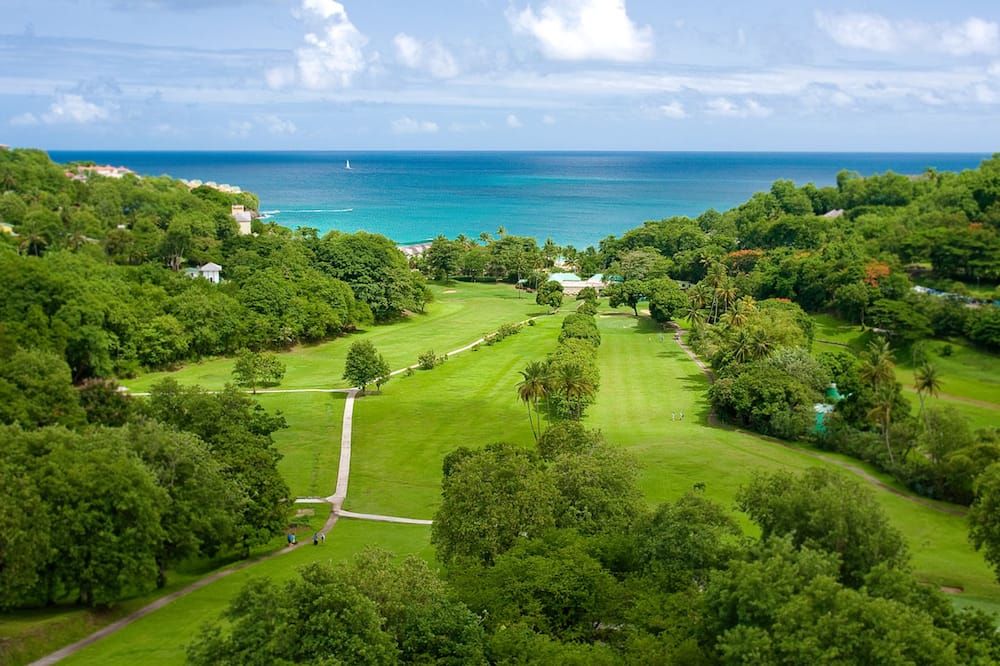 Sandals Halcyon Beach Couples Only - Castries - Vista esterna