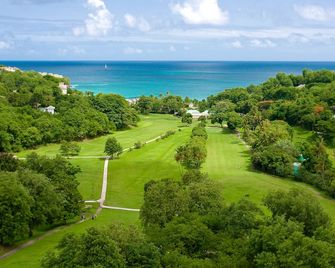 Sandals Halcyon Beach Couples Only - Castries - Außenansicht