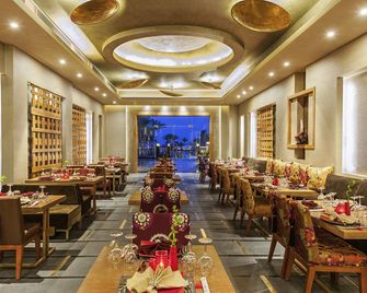 Rixos Premium Seagate - Sharm el-Sheikh - Restaurant