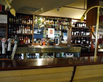Grand Tasman Hotel - Port Lincoln - Bar