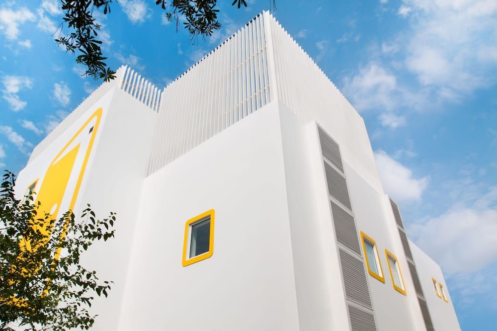 بلومرومز آت ليند رود