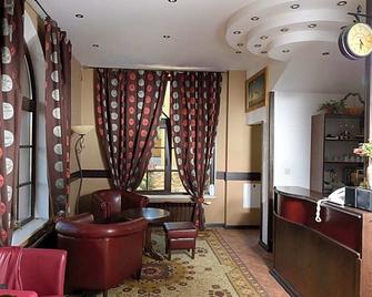 Hotel Demetra - Berkovitsa