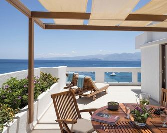 Elounda Mare Hotel - Elounda - Balcony