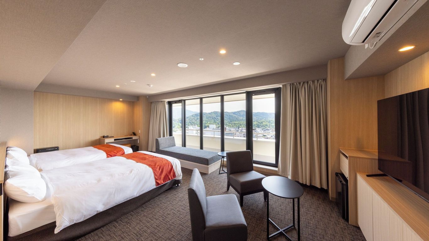 Sanco Inn Iseshi-Ekimae Shikinoyu