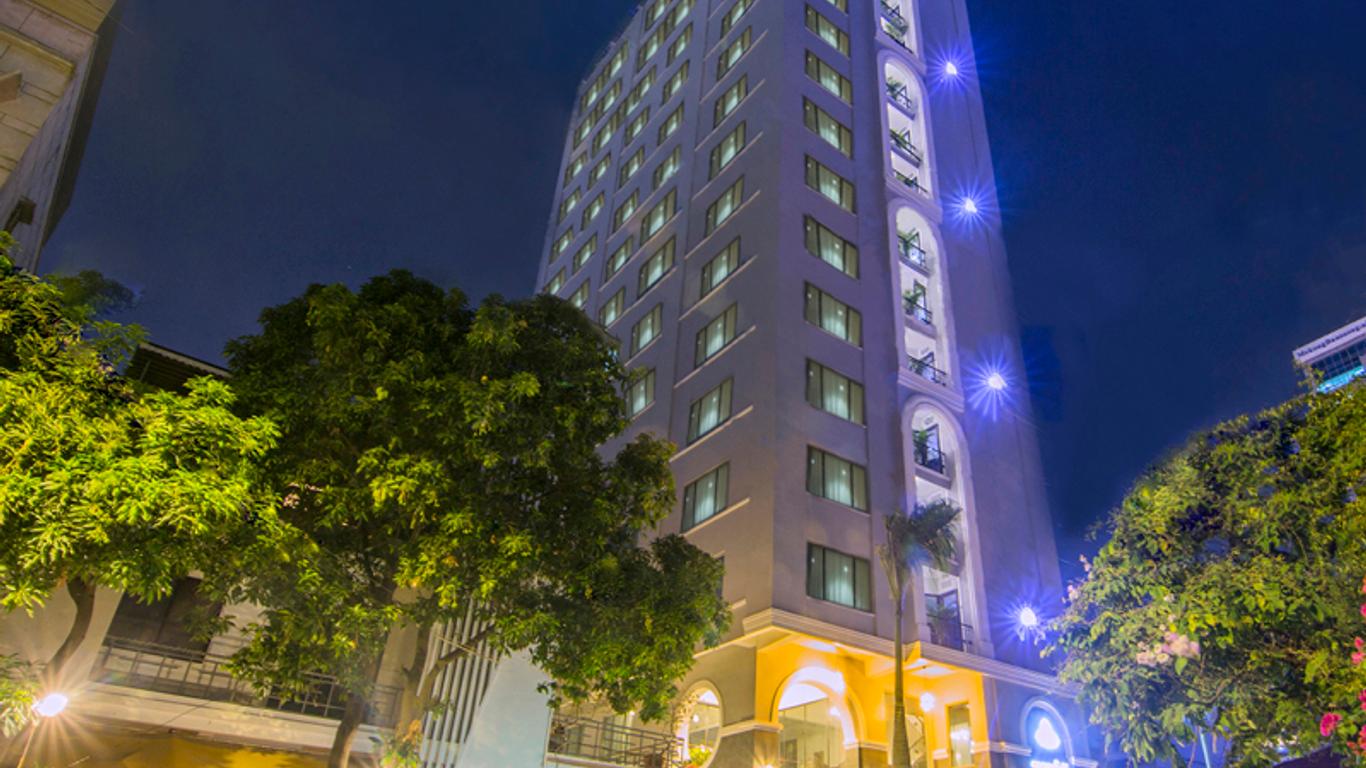 Kravan Hotel