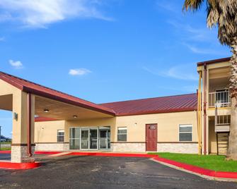 Red Roof Inn Temple - Temple - Edificio