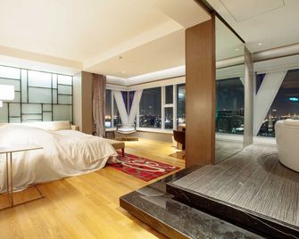 Mode Sathorn Hotel - Bangkok