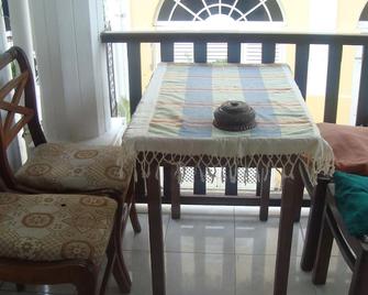 Fort Inn Guest House - Galle - Dining room