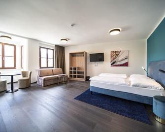 Blackhome Innsbruck Boutique I contactless check-in - Innsbruck - Schlafzimmer