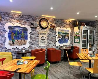 Loch Ness Gate House - Fort Augustus - Ресторан