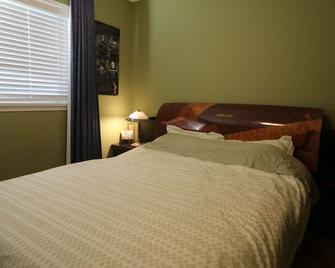 Arbutus Jasmine room - Vancouver - Habitación