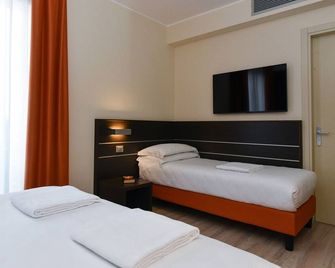 Hotel Vienna - Jesolo - Phòng ngủ