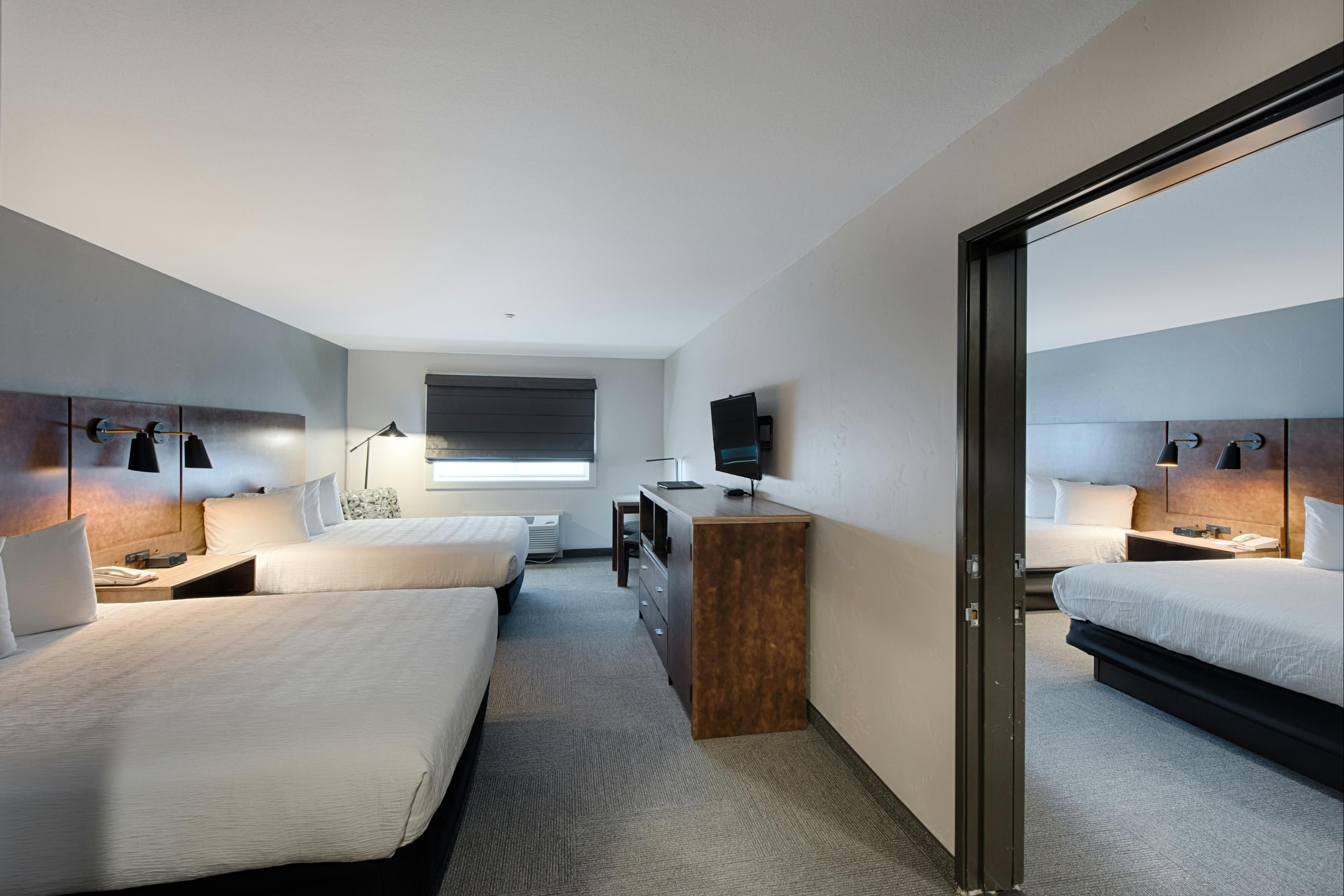 Third Street Inn - McCall - Habitación