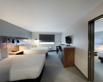 Third Street Inn - McCall - Habitación