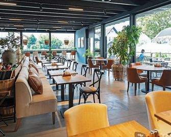 Landhaus am Giessen - Vaduz - Restaurant