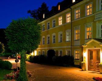 Heilbad Krumbad - Krumbach - Gebouw