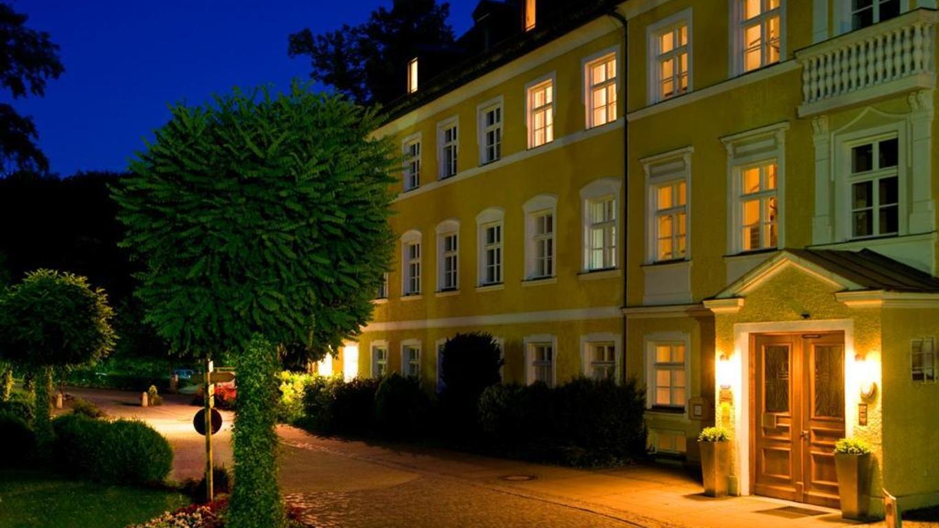Heilbad Krumbad