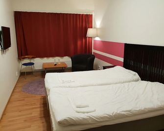 Trestads Värdshus Hotell&Pensionat - Vanersborg