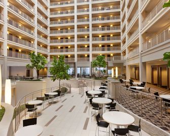 Embassy Suites by Hilton Chicago Downtown River North - Chicago - Lobby
