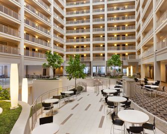 Embassy Suites by Hilton Chicago Downtown River North - Chicago - Lobby